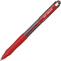 UNI-BALL BOLIGRAFO LAKNOCK SN-100 1.0 0.4mm ROJO 733998000